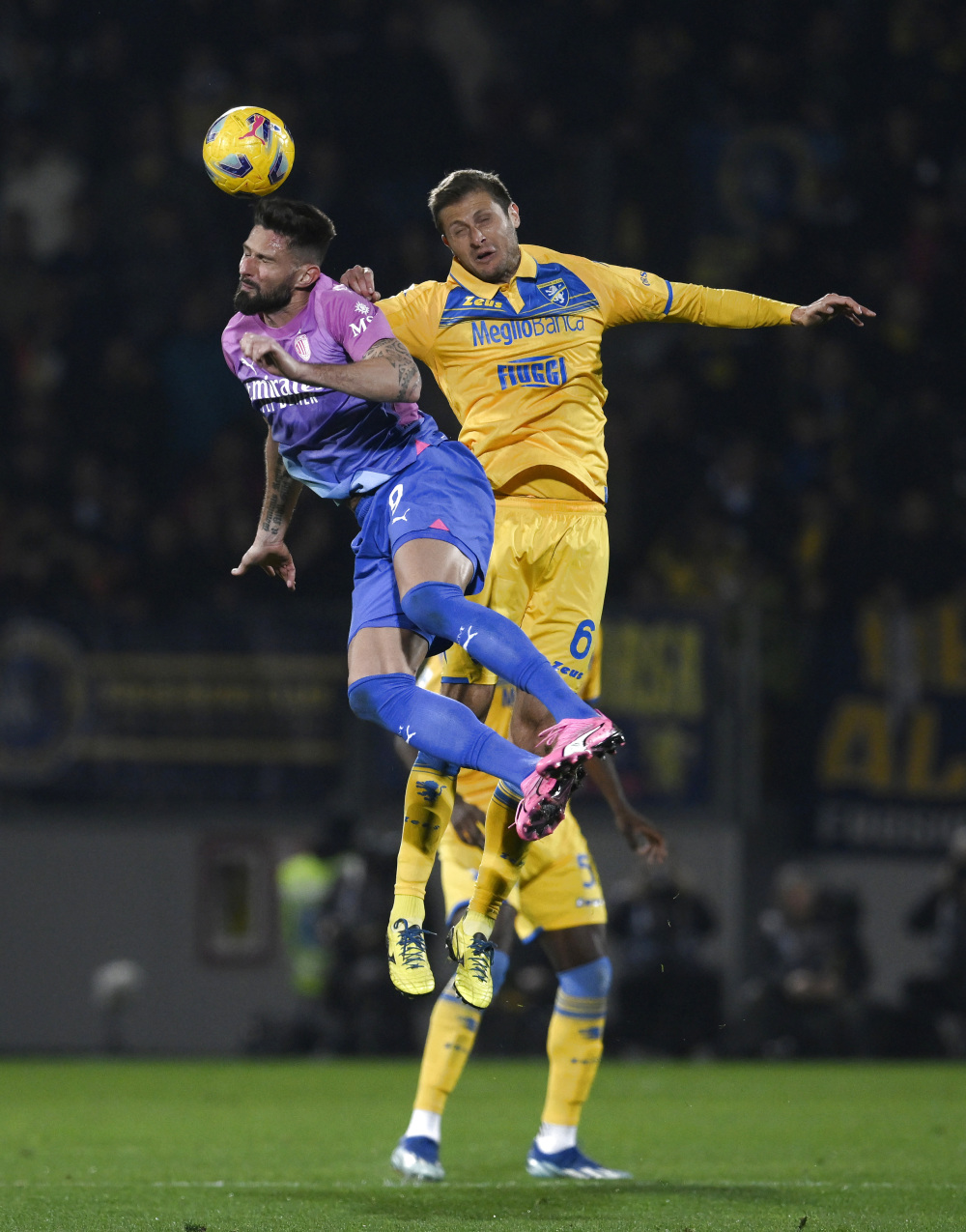 意乙_(意乙联赛排名积分榜) 第1张 意乙_(意乙联赛排名积分榜) 第1张