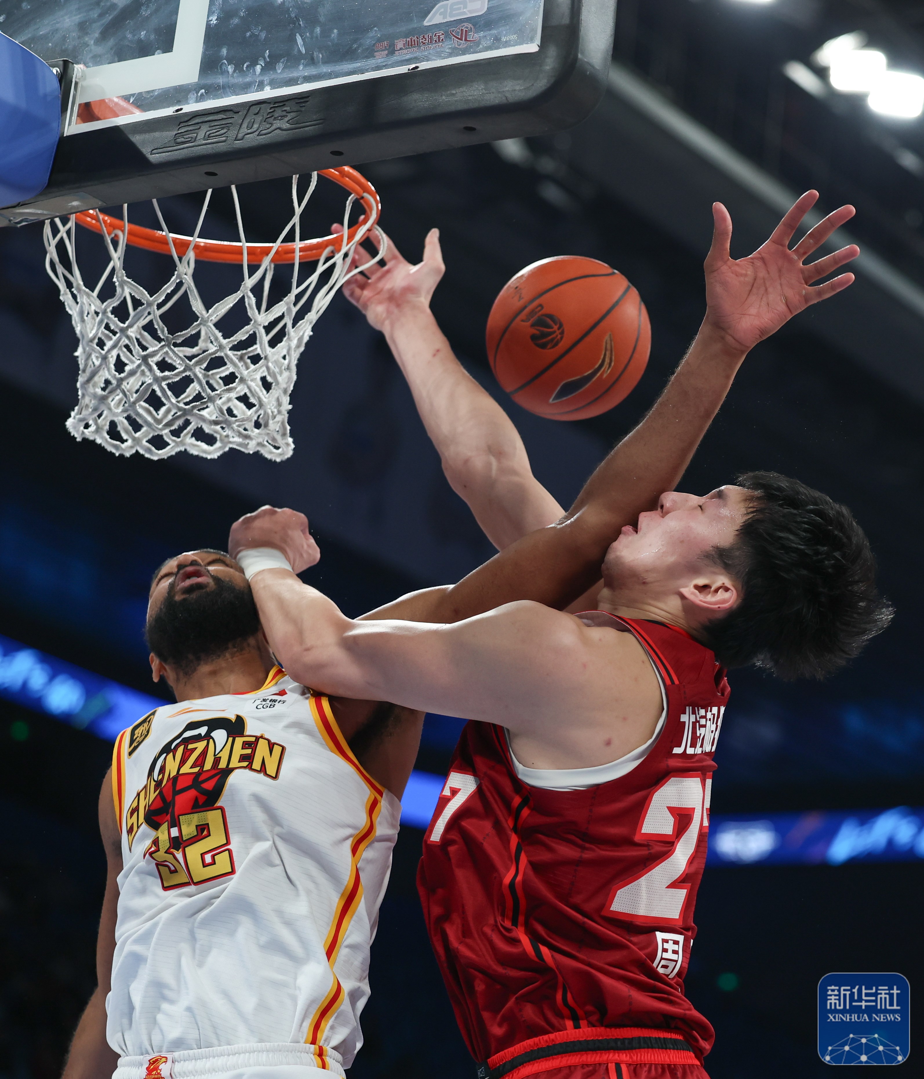 cba直播2021_(cba直播赛程表)  第2张