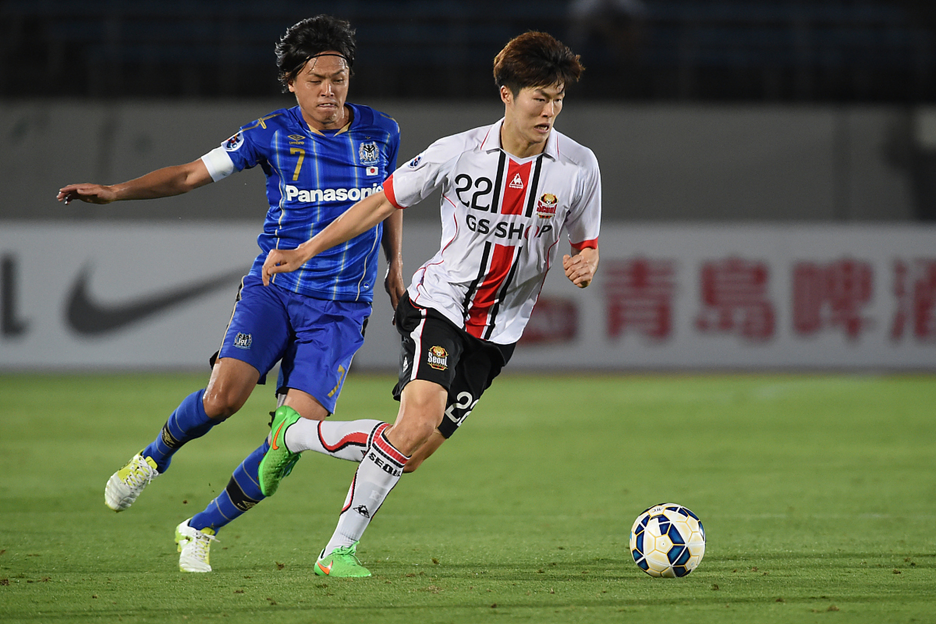 大阪钢巴亚冠_(大阪钢巴ds足球) 第1张 大阪钢巴亚冠_(大阪钢巴ds足球) 第1张