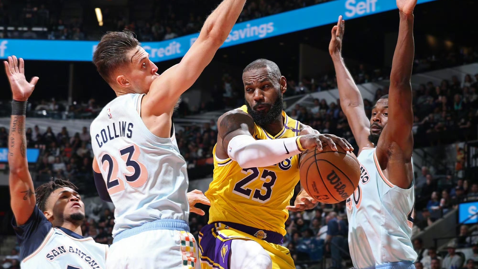 湖人vs马刺直播在线_(湖人对阵马刺在线直播观看) 第2张 湖人vs马刺直播在线_(湖人对阵马刺在线直播观看) 第2张