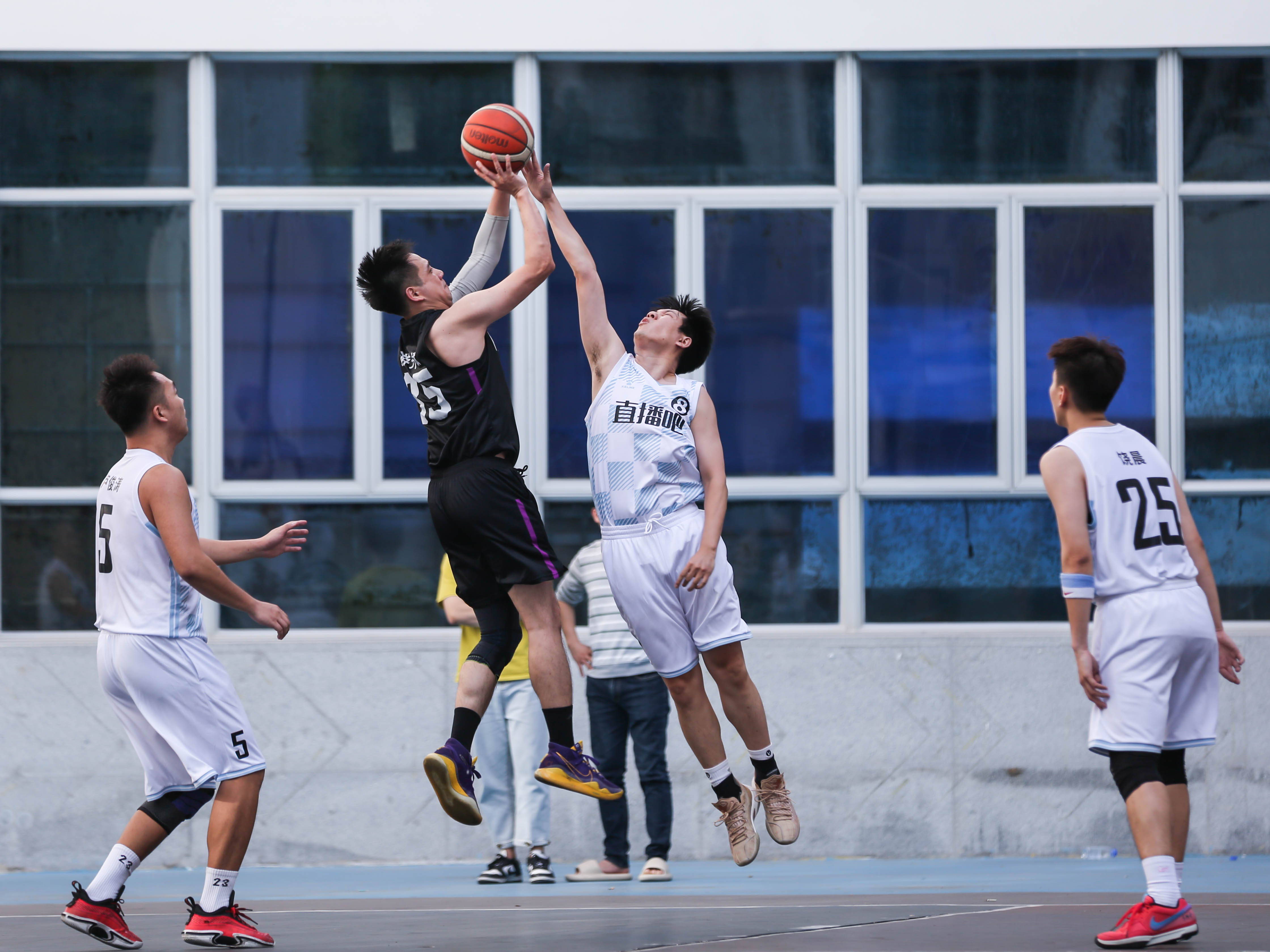 篮球直播高清直_(篮球直播高清直播咪咕)  第1张