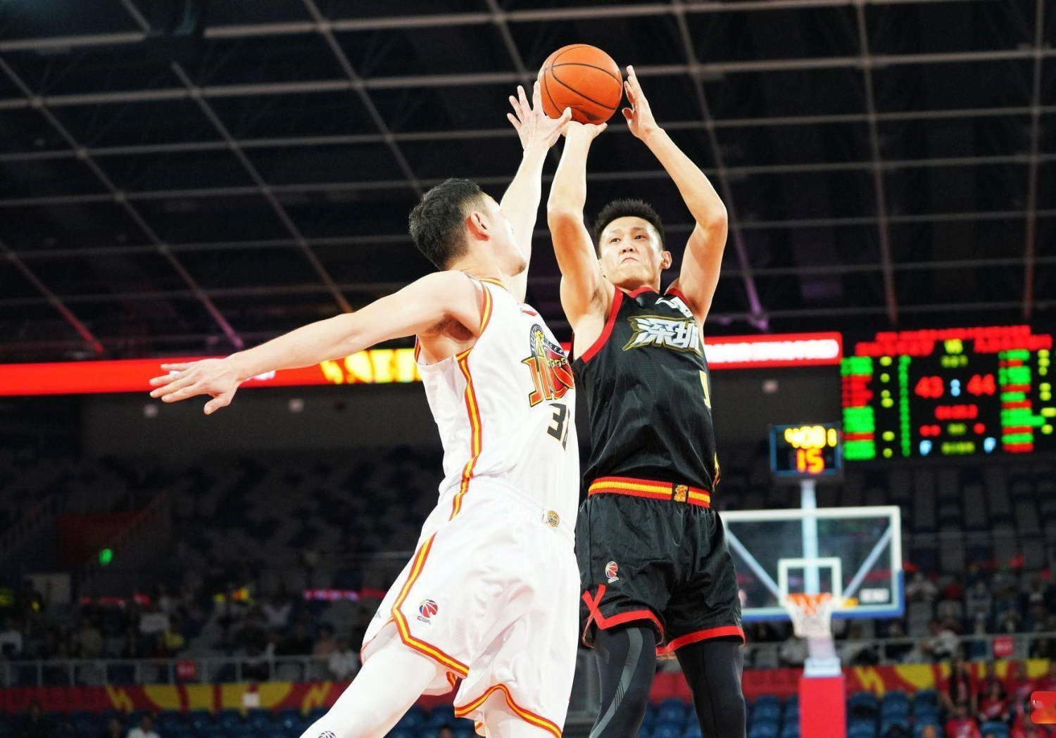 广东体育在线直播cba篮球比赛_(广东体育台cba现场直播)