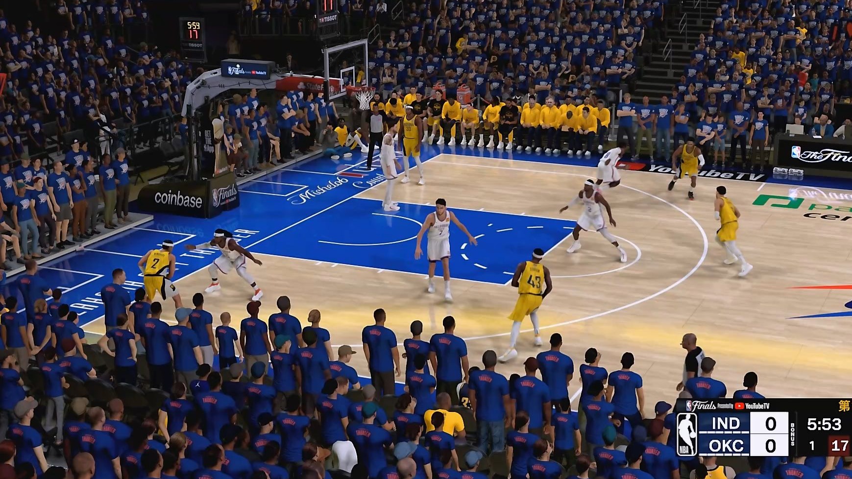 nba赛赛回放_(nba赛事回放免费) 第1张 nba赛赛回放_(nba赛事回放免费) 第1张