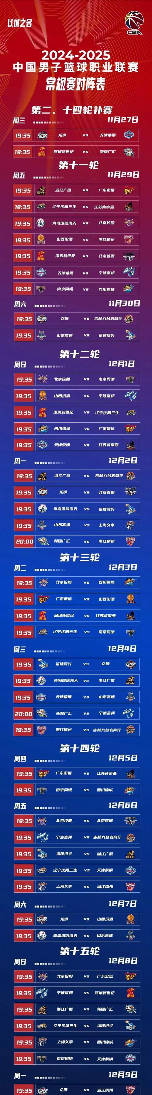 cba什么时候有直播比赛_(cba什么时候开始比赛2022)  第2张