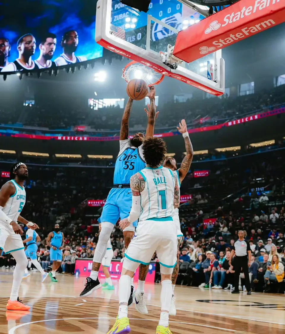 NBA录像快船在线看4.22_(nba录像高清回放像2021篮网对快船)