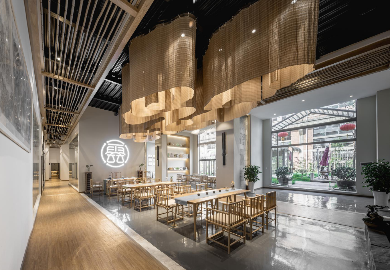 云茶集团_(云茶集团招聘包装操作)  第2张