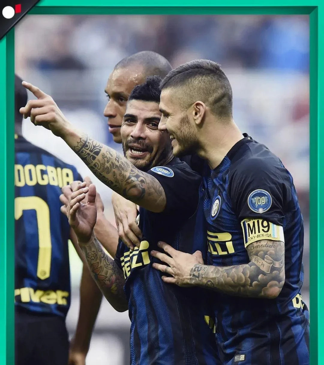 国际米兰vs巴勒莫_(国际米兰vs巴塞罗那第二回合) 第1张 国际米兰vs巴勒莫_(国际米兰vs巴塞罗那第二回合) 第1张