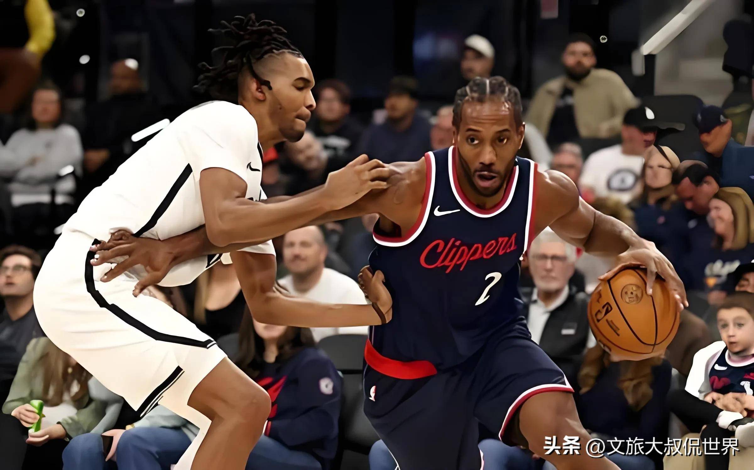 NBA录像快船VS篮网_(快船vs篮网2021免费观看)