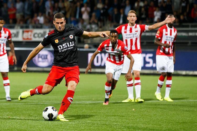 荷乙积分榜_(荷乙积分榜20192020积分榜) 第1张 荷乙积分榜_(荷乙积分榜20192020积分榜) 第1张