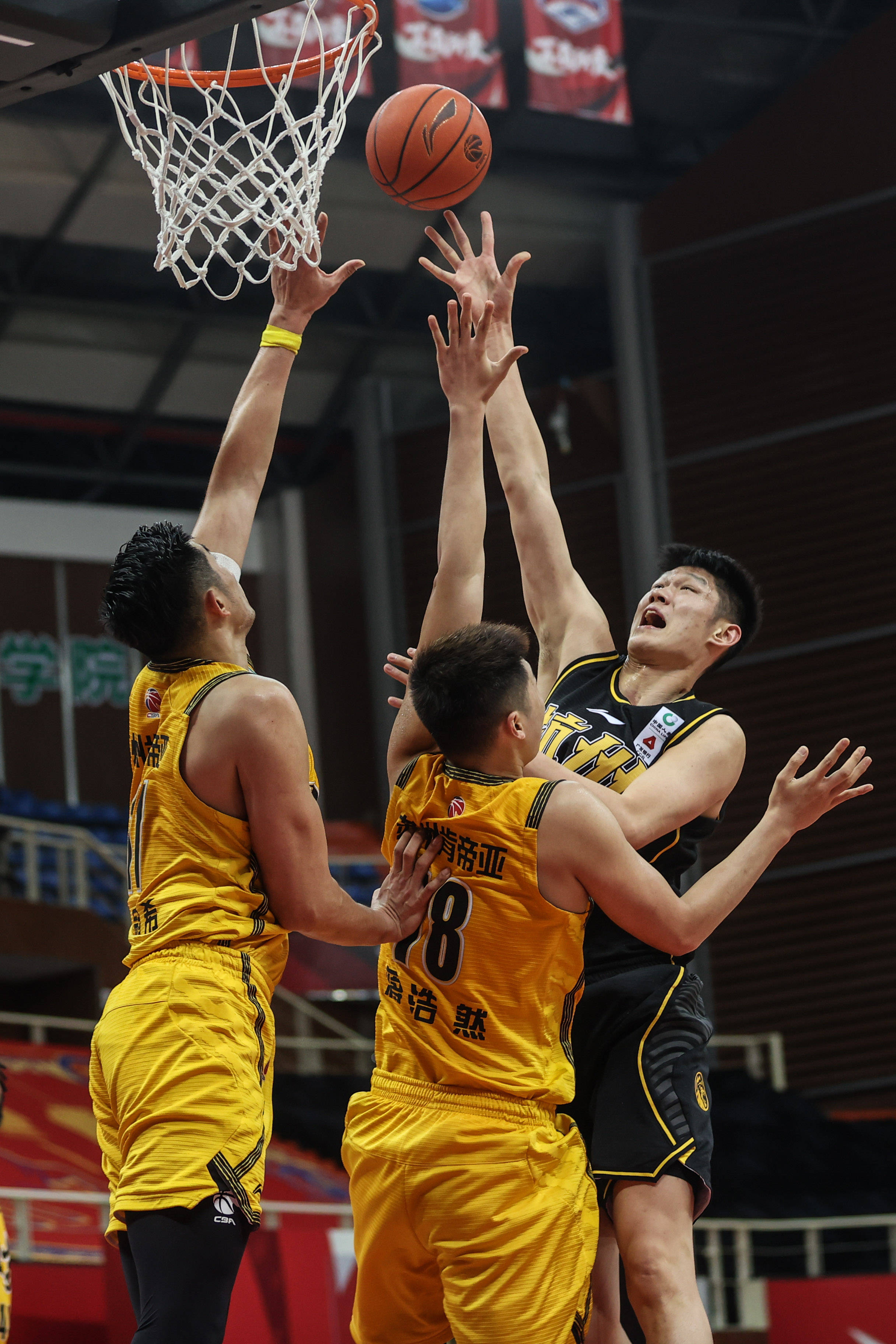 cba直播2020-2021_(cba直播在线观看高清cctv5) 第2张 cba直播2020-2021_(cba直播在线观看高清cctv5) 第2张