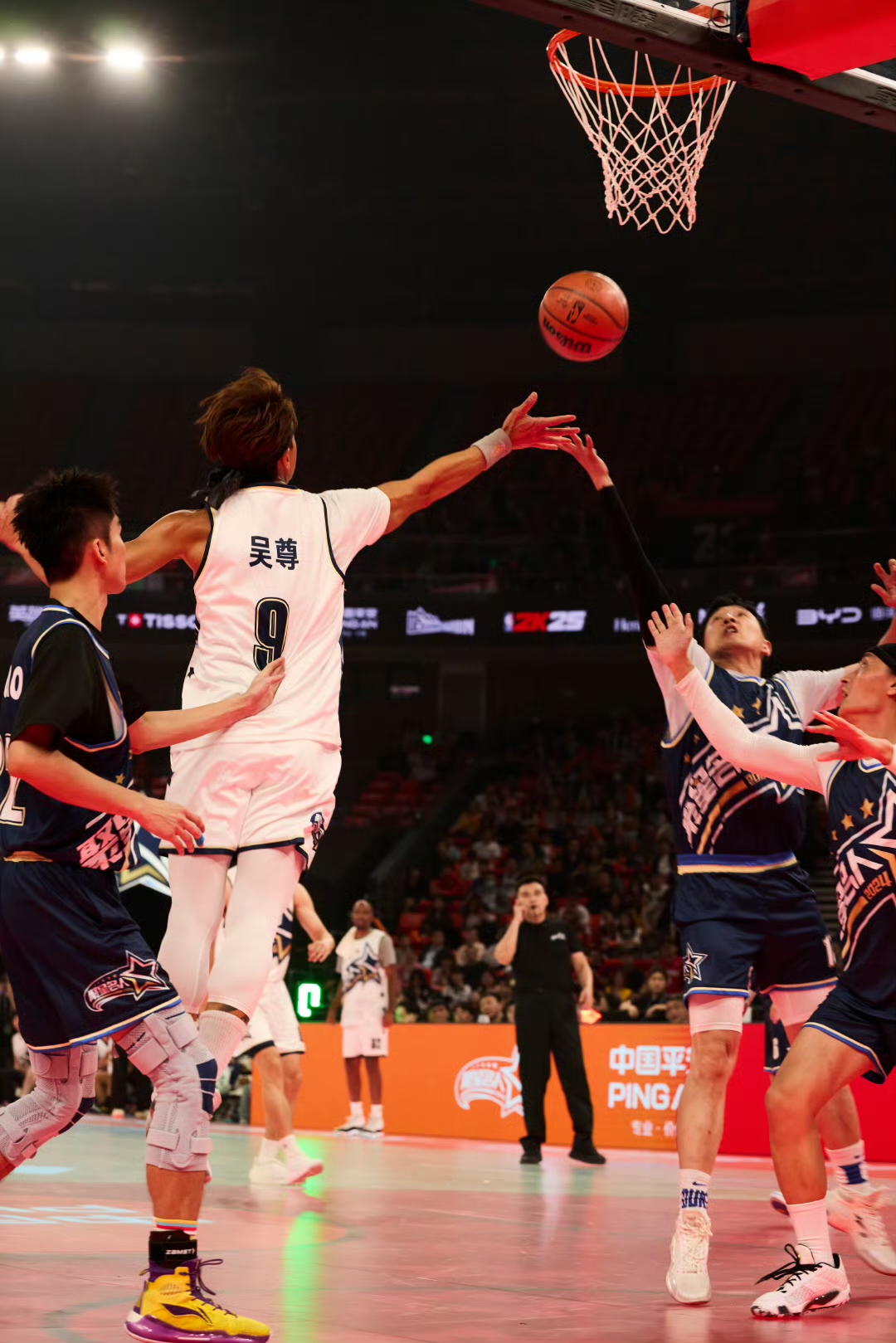 篮球赛直播视频完整版_(篮球赛直播视频完整版下载)