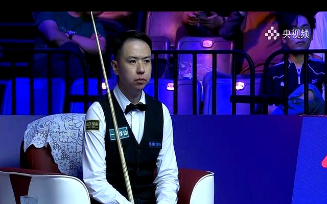 斯诺克比赛直播免费观看_(斯诺克比赛直播免费观看中文)  第1张