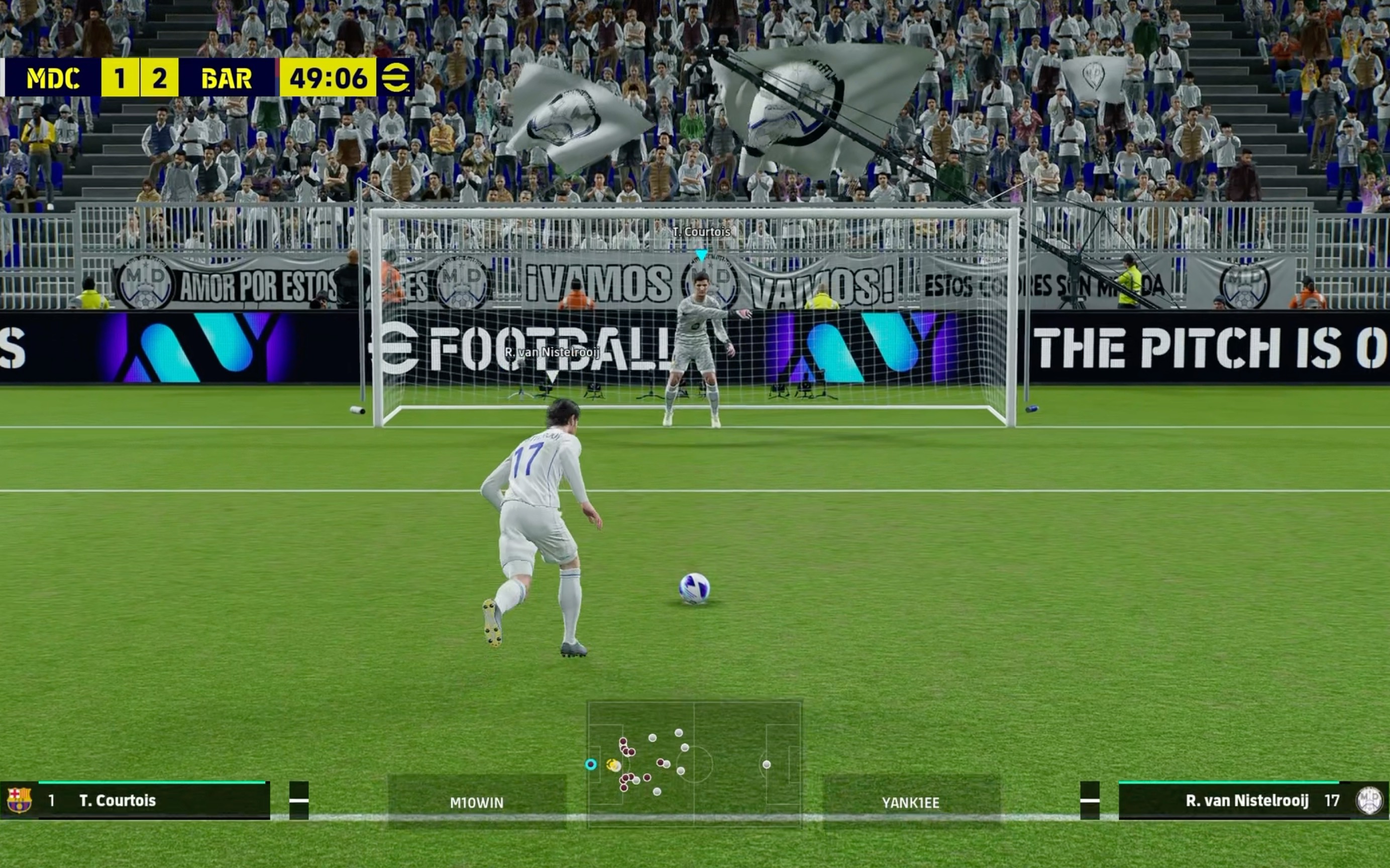 直播吧回放足球视频_(直播吧回放足球视频在线观看) 第1张 直播吧回放足球视频_(直播吧回放足球视频在线观看) 第1张