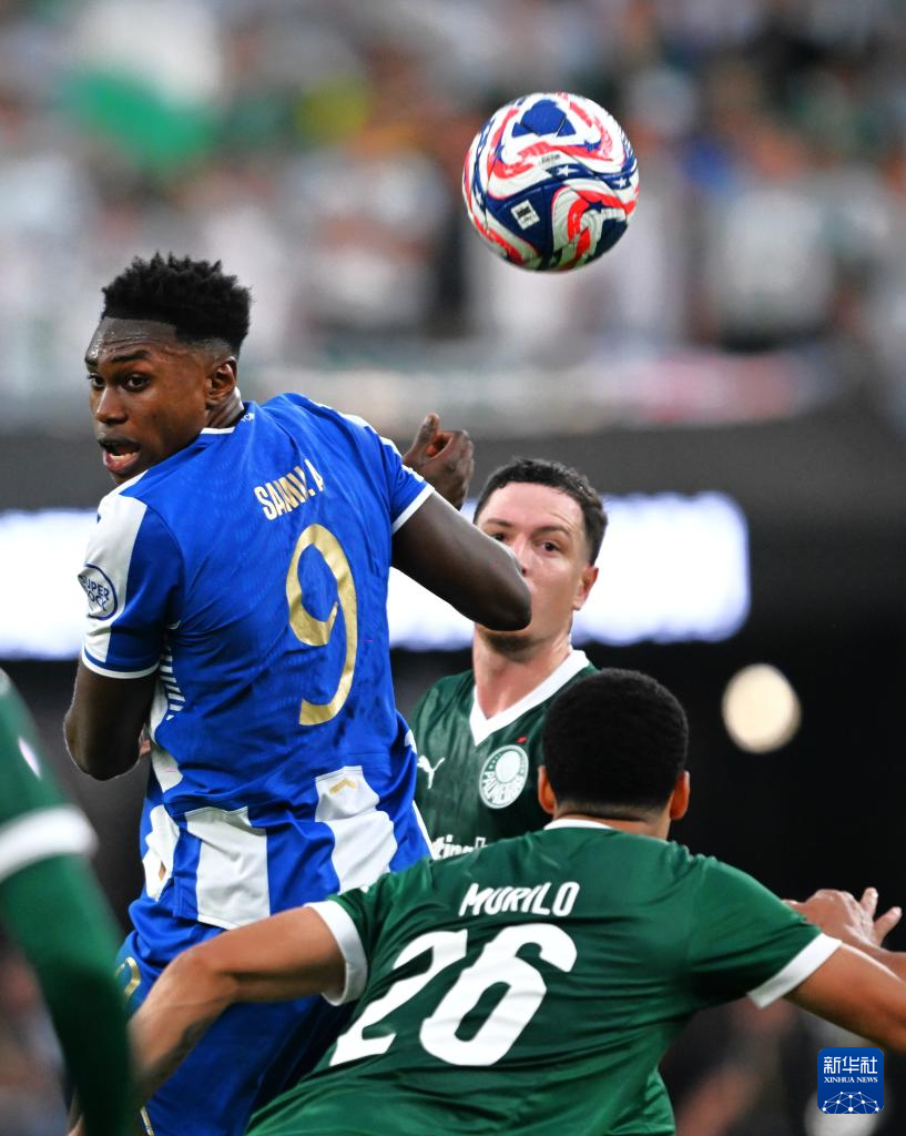 曝法里奥利将执教波尔图世俱杯小组出局后面临重建的简单介绍  第1张