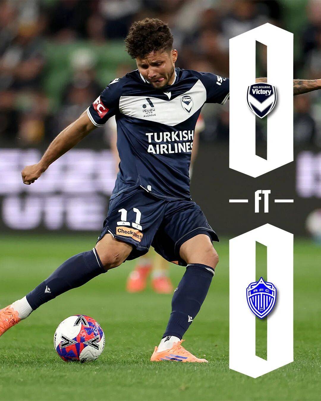 澳超纽卡斯尔喷气机VS墨尔本胜利比赛分析充满不确定性的简单介绍  第1张