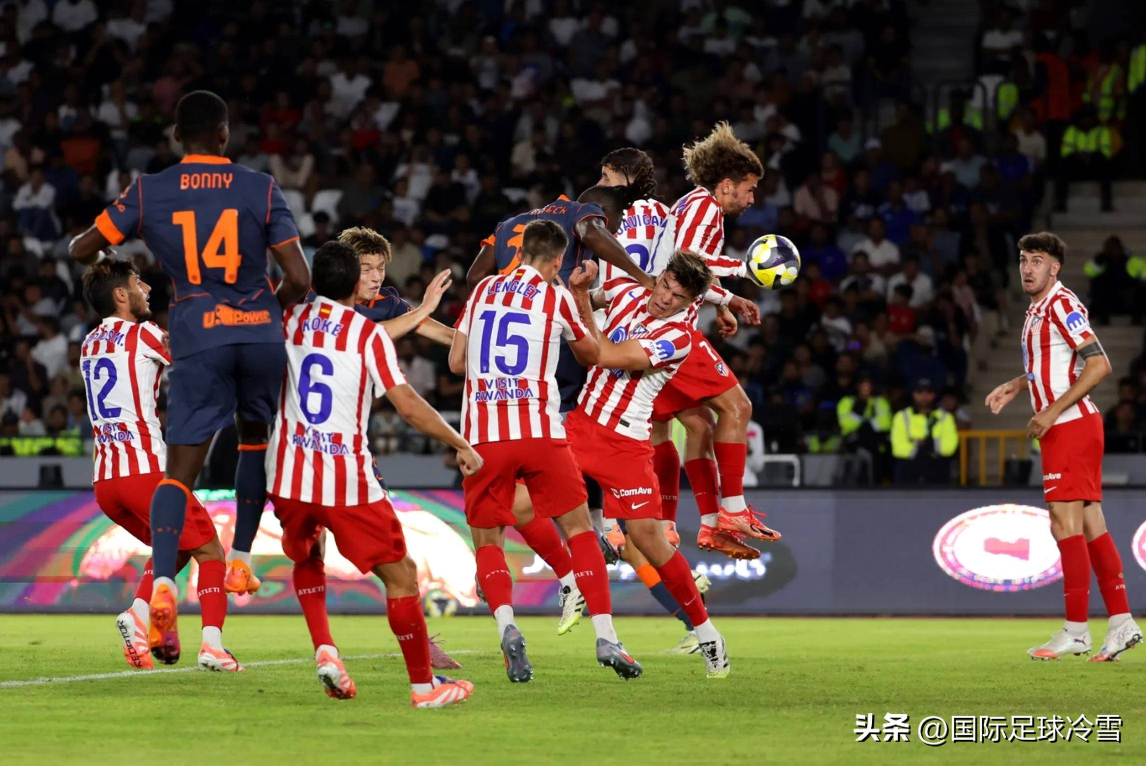 关于巴萨热刺国米马竞均在关注格林伍德主帅提醒离开马赛未必会发展更好的信息  第2张