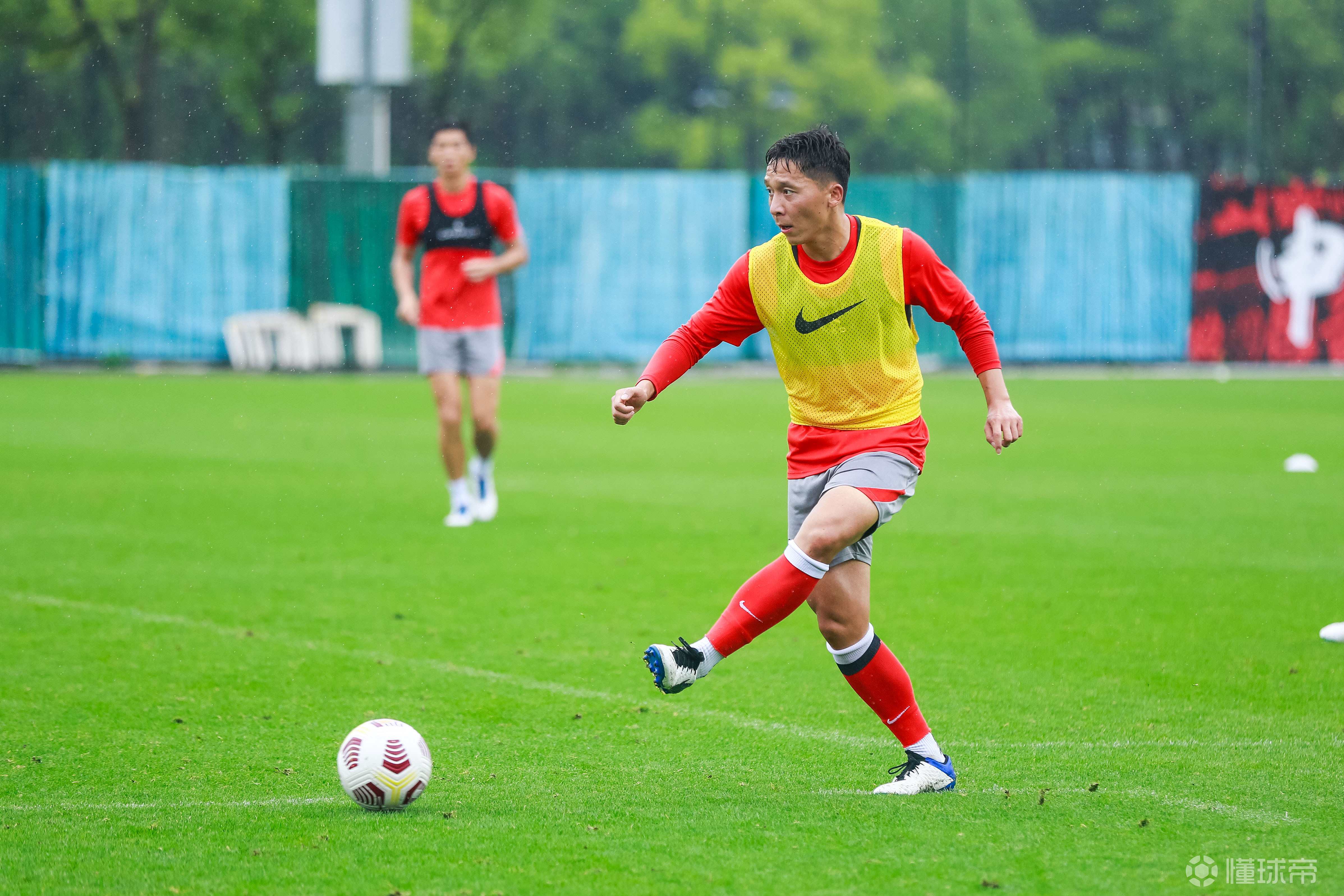 曝海港预计下周二回归训练全队迎来一周的假期的简单介绍  第2张