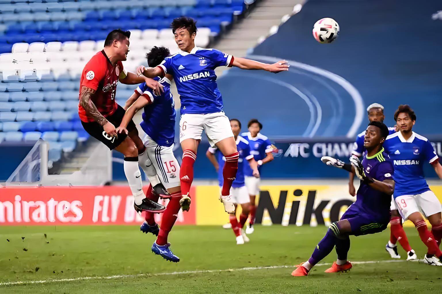 日乙大分三神VS甲府风林前瞻甲府风林在联赛当中状态不俗的简单介绍  第2张