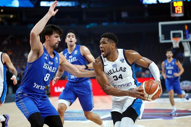 希腊男篮将对阵意大利男篮字母哥带队力争开门红 第2张 希腊男篮将对阵意大利男篮字母哥带队力争开门红 第2张