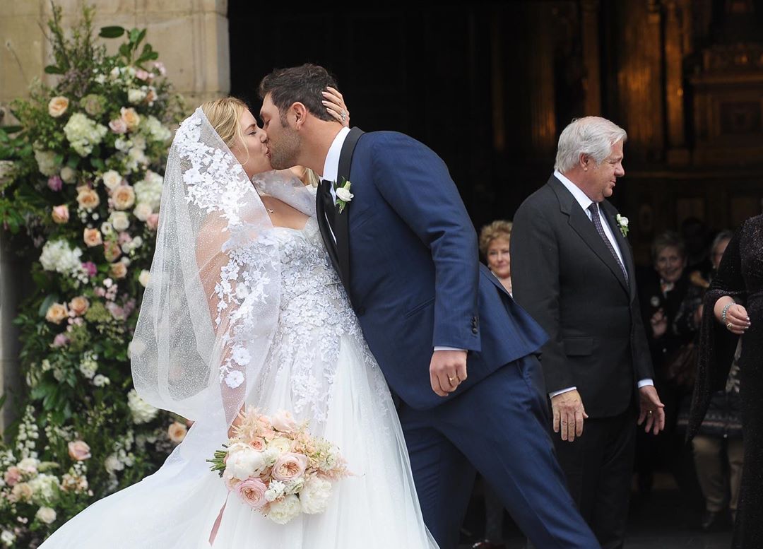 帕尔默与女友互相取关社媒两人疑似分手  第2张