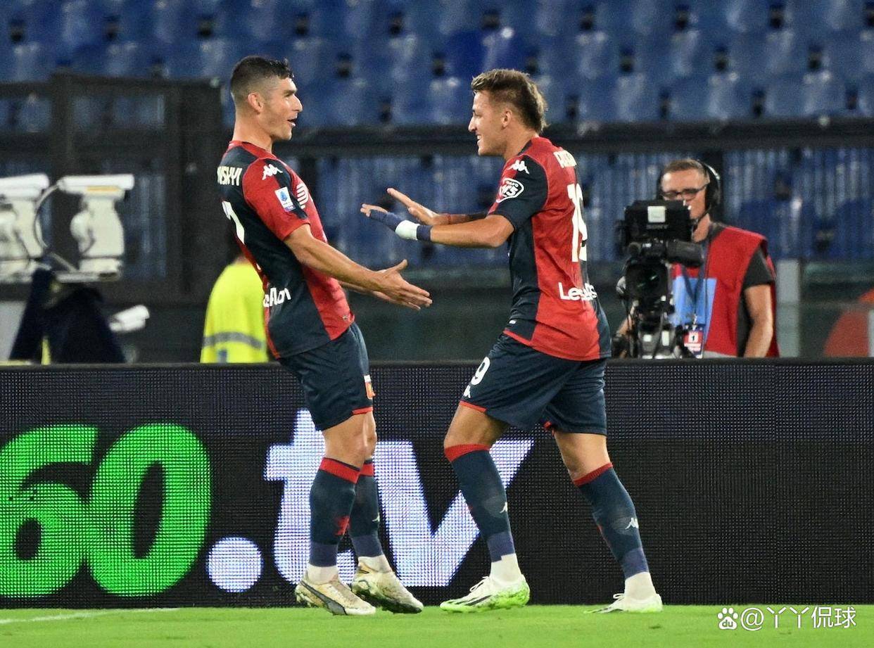 意甲热那亚VS莱切前瞻分析热那亚坐拥主场之利的简单介绍  第2张