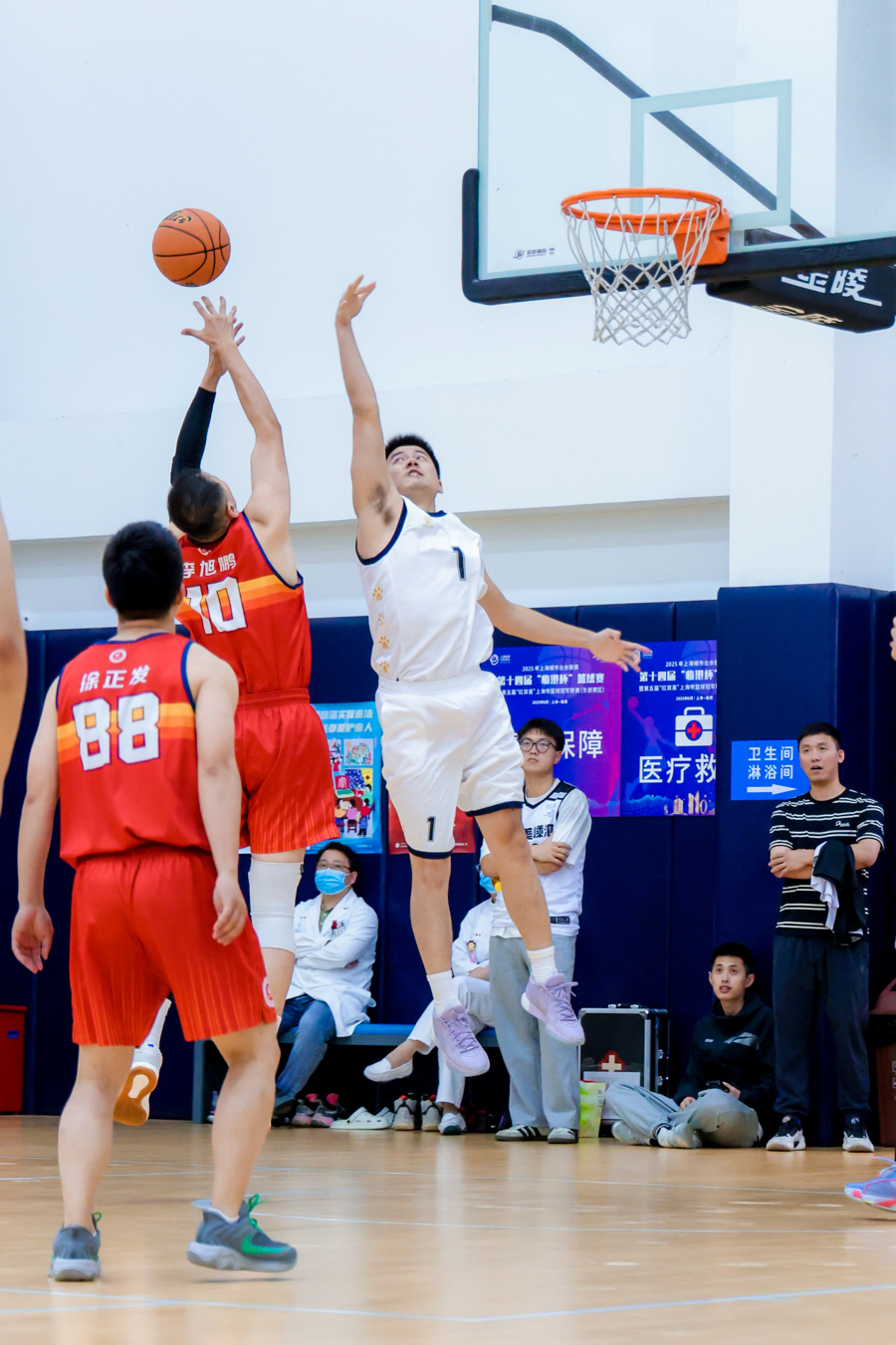 包含高清无延迟篮球直播实时见证赛场每一个高光的词条 第1张 包含高清无延迟篮球直播实时见证赛场每一个高光的词条 第1张