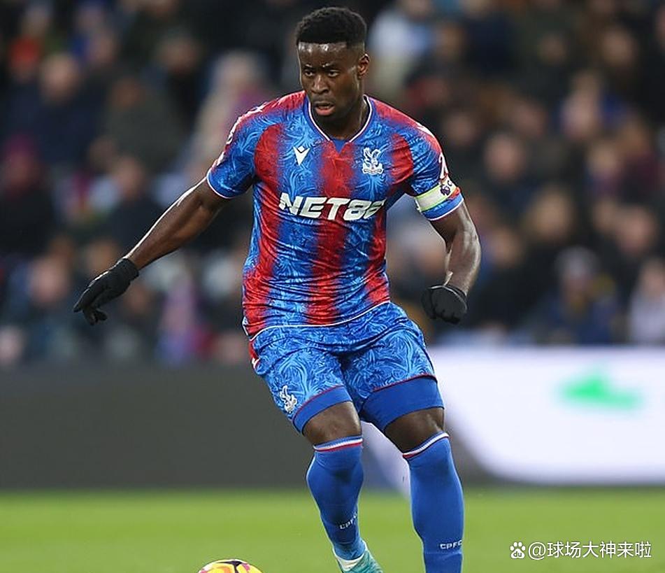 关于水晶宫希望今夏出售格伊球队希望获得转会费的信息 第1张 关于水晶宫希望今夏出售格伊球队希望获得转会费的信息 第1张