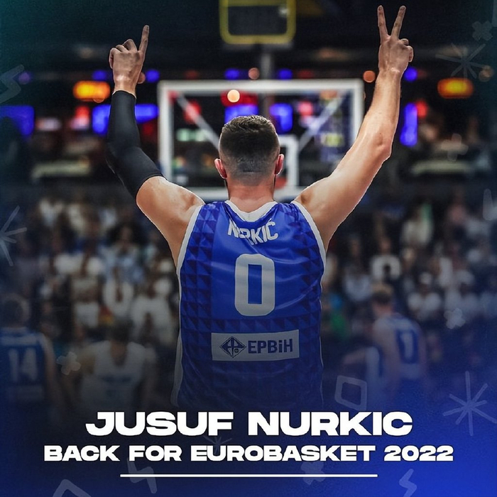 波黑男篮世界排名为什么这么低受战绩和资金影响 第2张 波黑男篮世界排名为什么这么低受战绩和资金影响 第2张