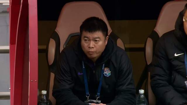 关于津门虎战亚泰需全力应对于根伟希望球队能够投入所有比赛的信息  第2张