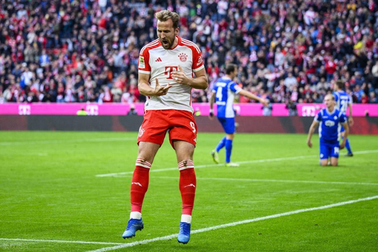 包含曝纽伦堡有意租借拜仁小伊布球员曾效力纽伦堡青训的词条  第2张