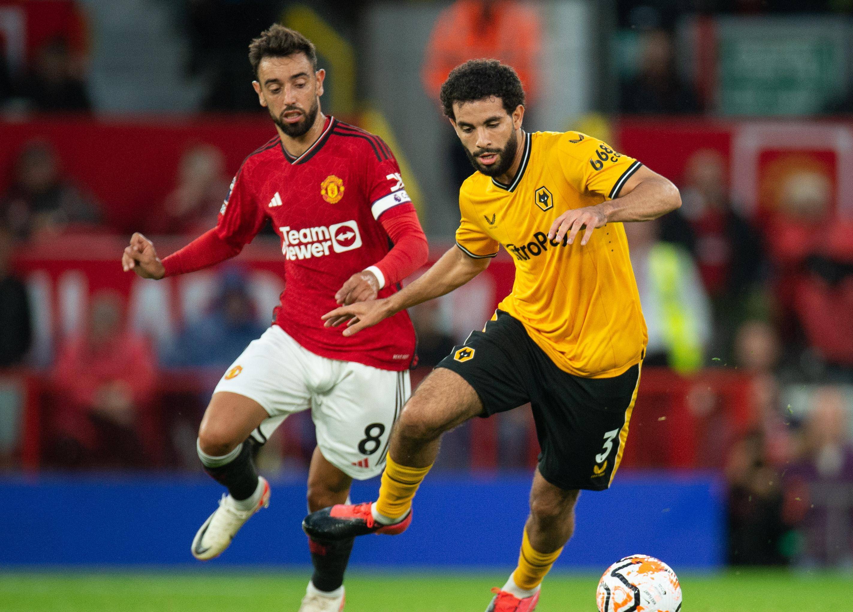 包含英超狼队0-3曼城蓝月做客顺利拿下三分的词条  第1张