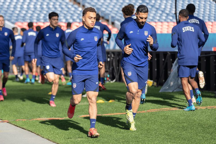 美金杯美国VS哥斯达黎加比赛预测星条旗军团实力更加出色的简单介绍 第1张 美金杯美国VS哥斯达黎加比赛预测星条旗军团实力更加出色的简单介绍 第1张