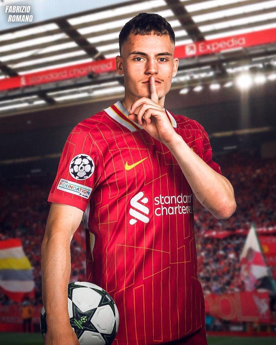 关于维尔茨:转战英超是我深思熟虑后的决定维尔茨加盟利物浦的信息 第2张 关于维尔茨:转战英超是我深思熟虑后的决定维尔茨加盟利物浦的信息 第2张