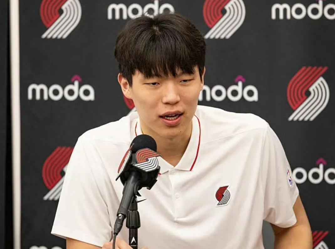 杨瀚森有望出战男篮亚洲杯与夏季联赛并不冲突的简单介绍  第2张