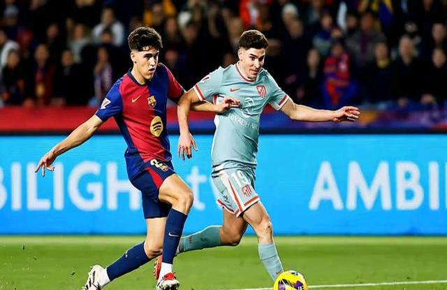 包含费切林抨击西甲海外赛无视本土球迷的利益的词条 第1张 包含费切林抨击西甲海外赛无视本土球迷的利益的词条 第1张