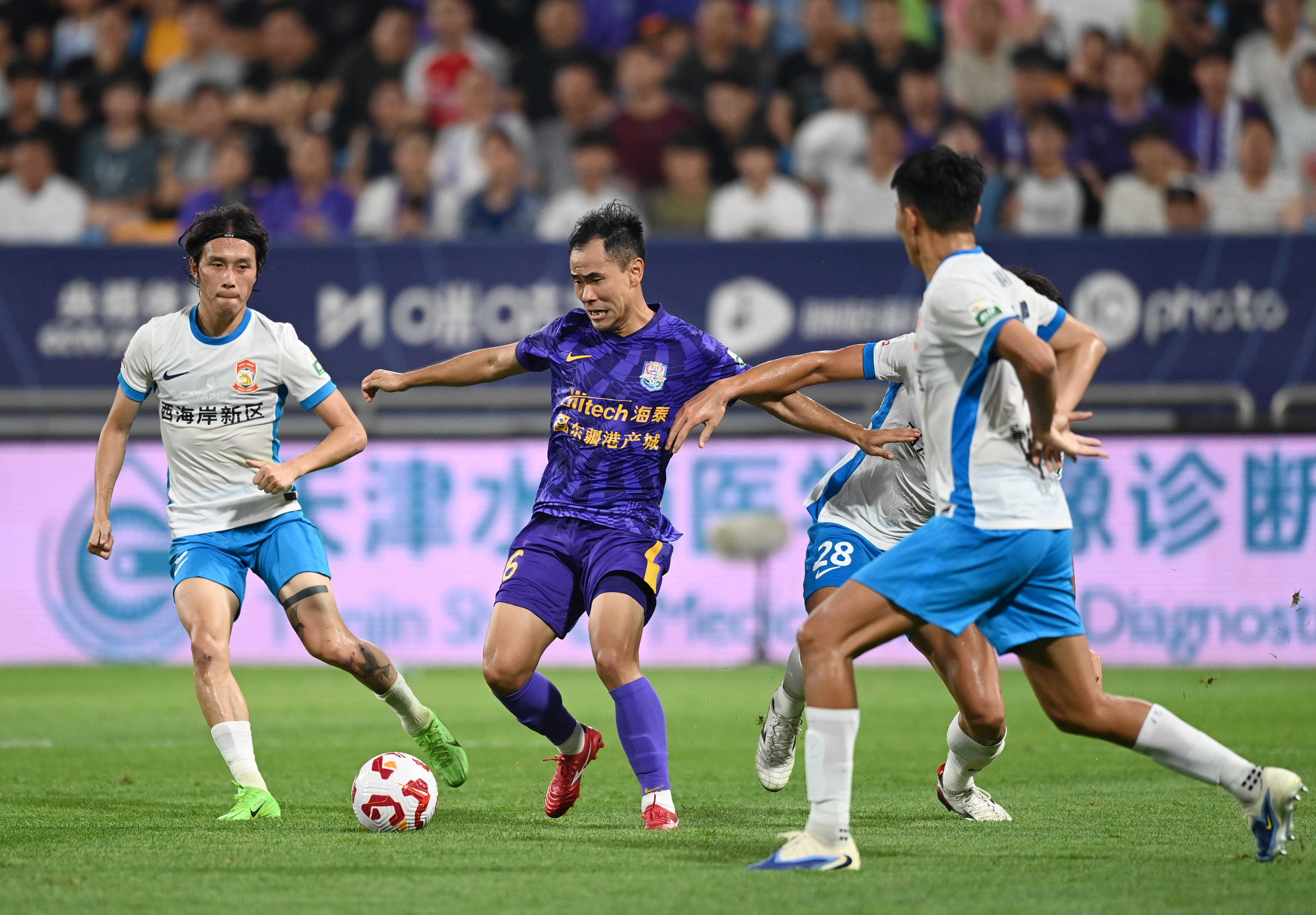 足协杯广州豹vs天津津门虎前瞻分析客队纸面实力更胜一筹的简单介绍  第1张