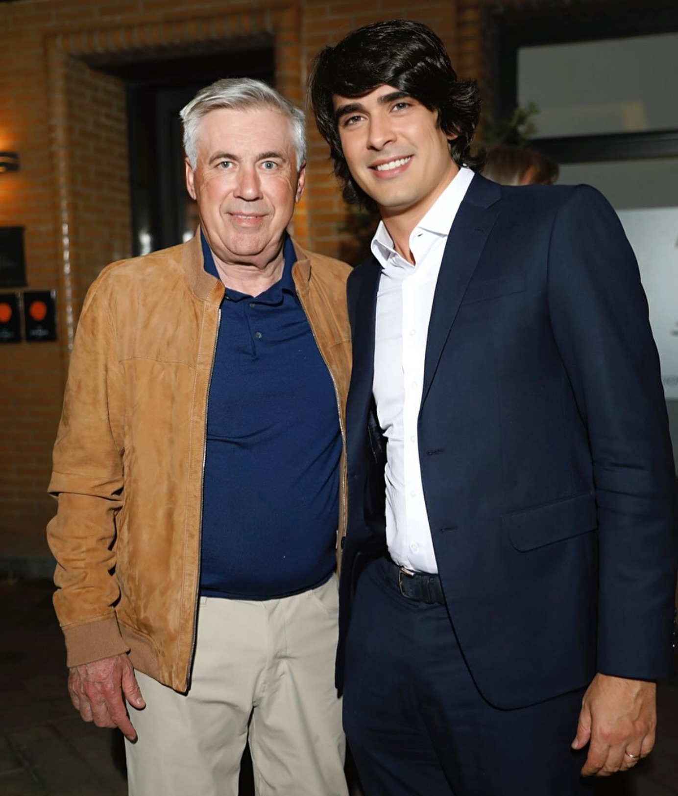 安切洛蒂取得执教巴西开门红带队闯进世界杯决赛圈的简单介绍 第1张 安切洛蒂取得执教巴西开门红带队闯进世界杯决赛圈的简单介绍 第1张