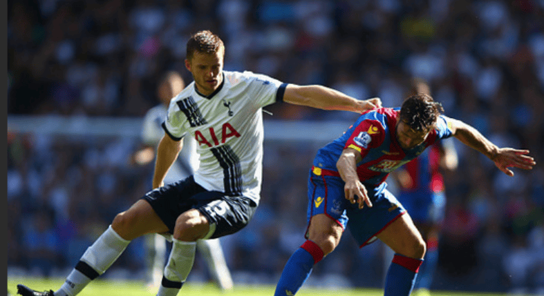 英超曼彻斯特城VS托特纳姆热刺前瞻曼城主场战斗力不俗的简单介绍  第2张