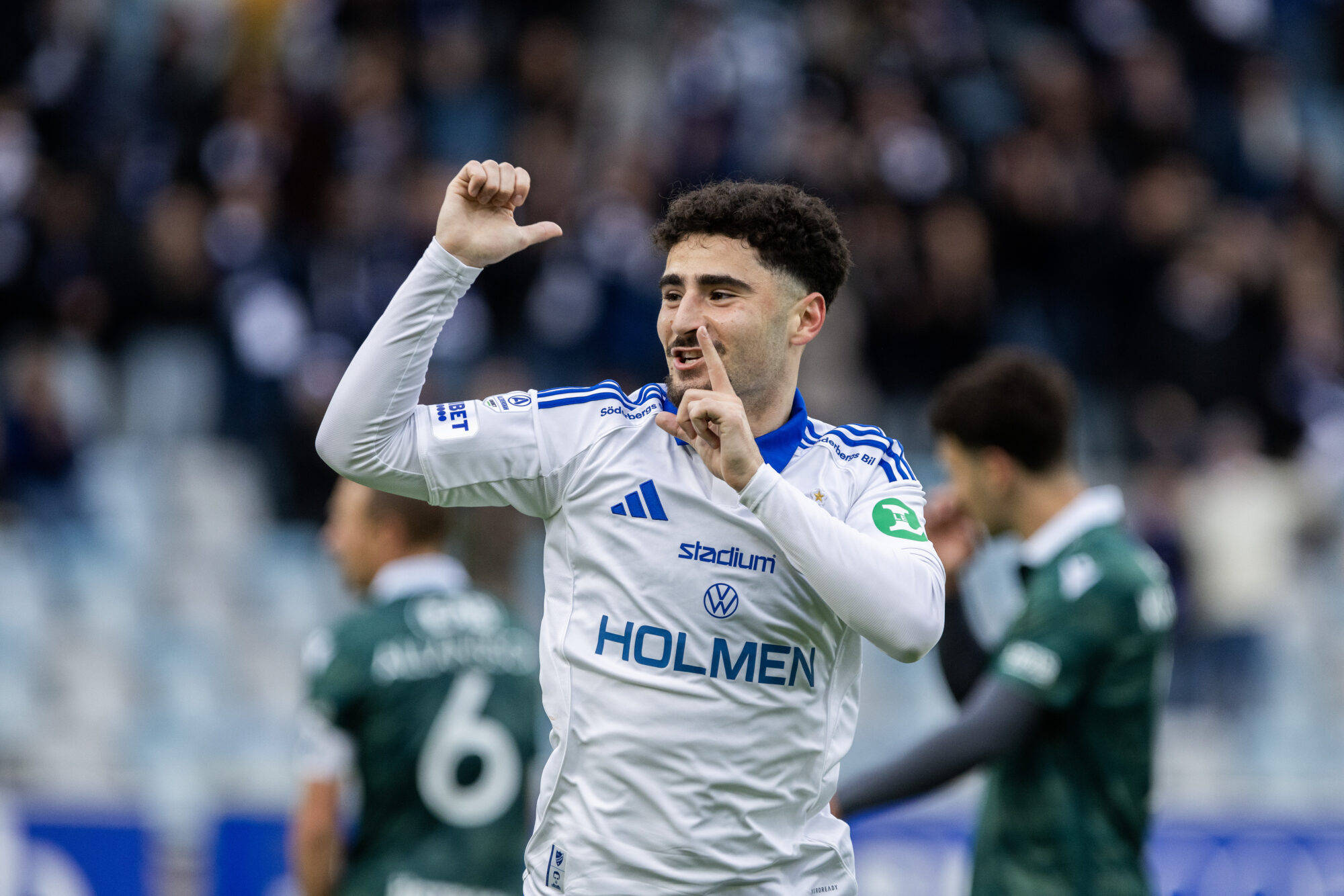 关于瑞超佐加顿斯VS北雪平比赛预测佐加顿斯攻击力薄弱的信息 第1张 关于瑞超佐加顿斯VS北雪平比赛预测佐加顿斯攻击力薄弱的信息 第1张