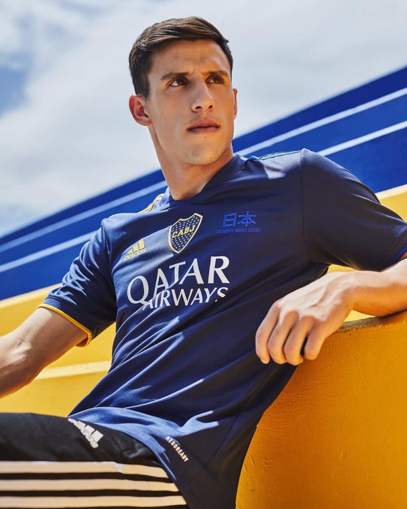 关于李现获赠皇马新赛季10号球衣蓝色第二客场球衣的信息  第1张