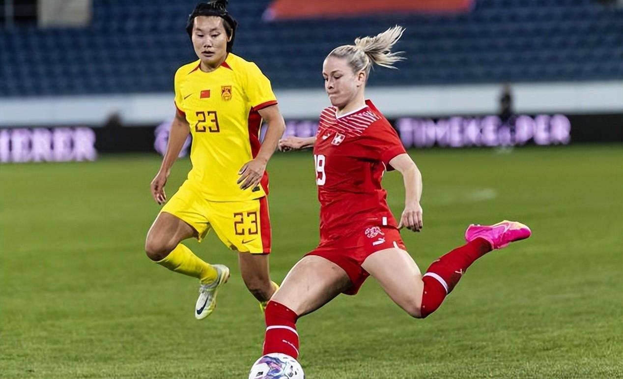 西丙女：皇家贝蒂斯女足二队VS波卒埃洛女足的简单介绍  第2张