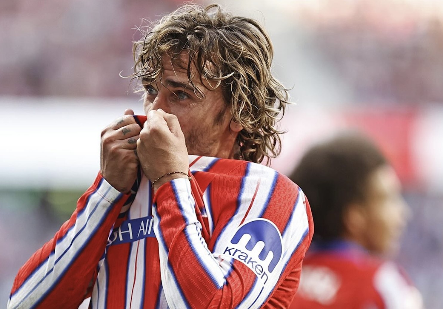 包含科雷亚：我在马竞过得不开心离队是自己的决定的词条  第1张