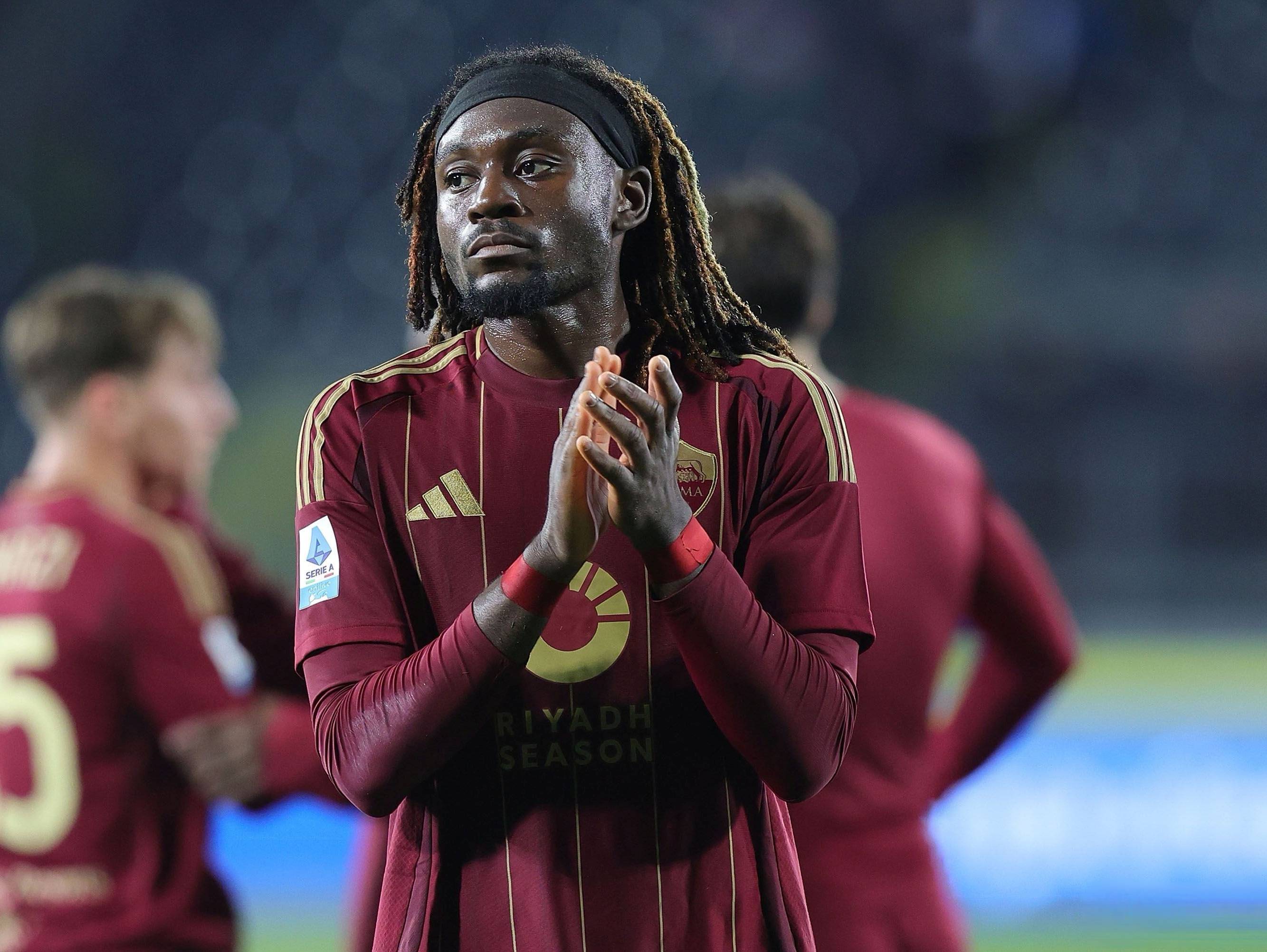 包含外媒：国米仍在关注科内动向这位法国国脚可能重返国米视野的词条  第1张