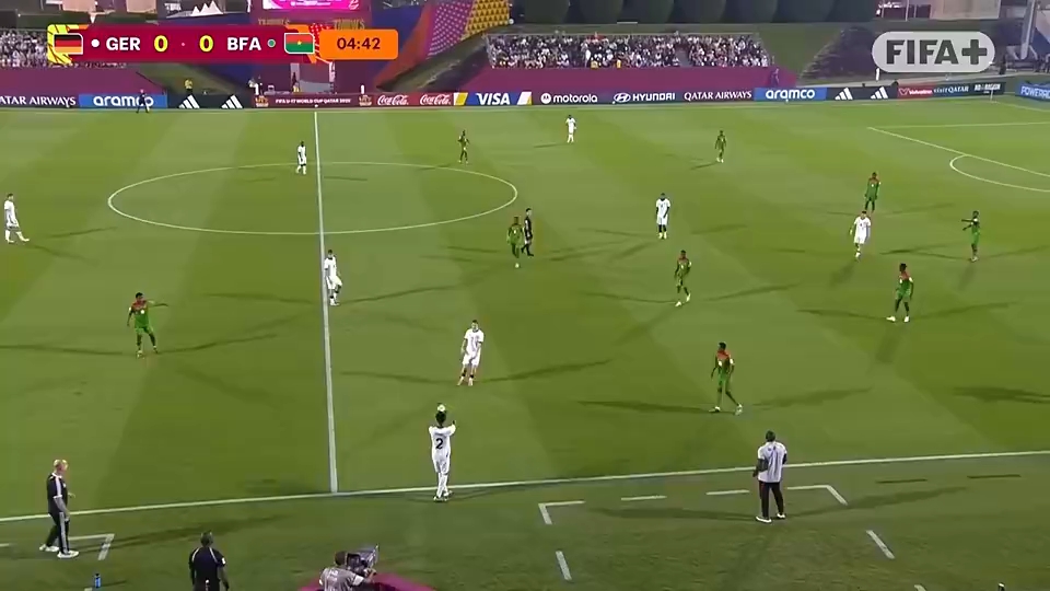 包含世界杯U17：意大利U17VS布基纳法索U17的词条  第2张