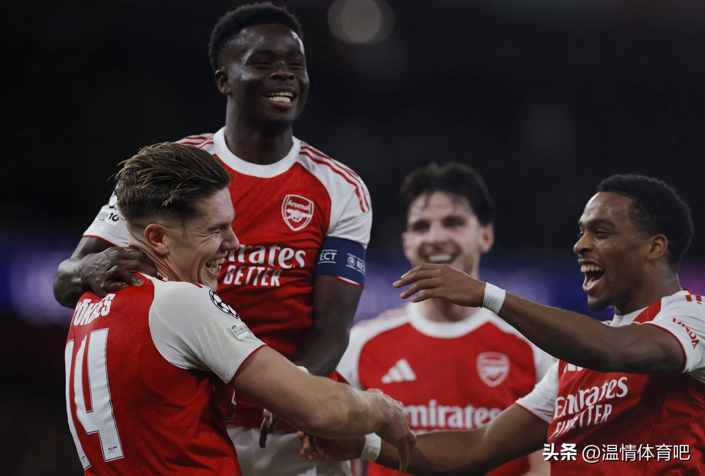 关于英联杯四分之一决赛时间枪手与水晶宫比赛晚一周开始的信息 第1张 关于英联杯四分之一决赛时间枪手与水晶宫比赛晚一周开始的信息 第1张