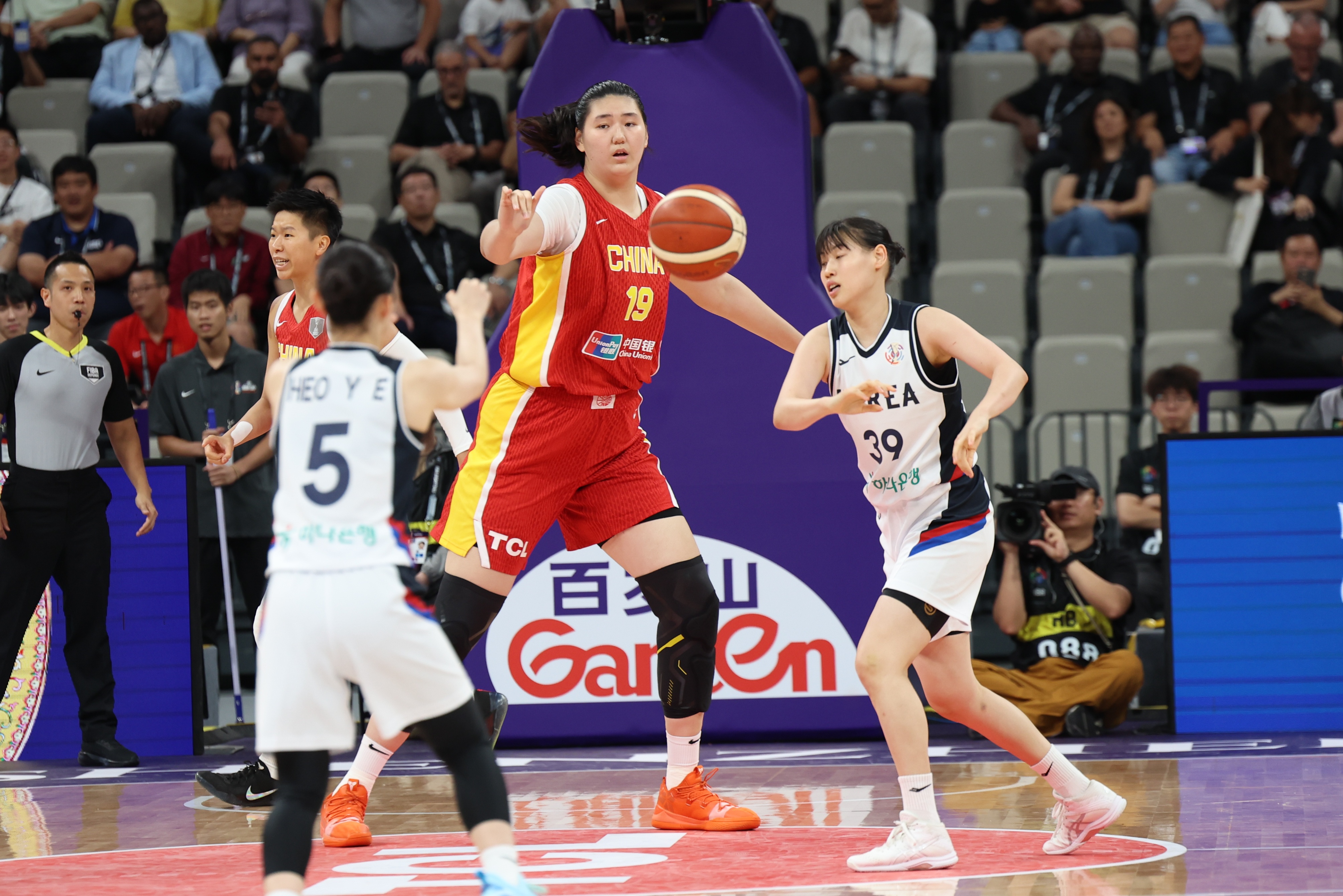 俄女超:SBSK萨马拉女篮VS内夫特亚尼克女篮的简单介绍 第2张 俄女超:SBSK萨马拉女篮VS内夫特亚尼克女篮的简单介绍 第2张