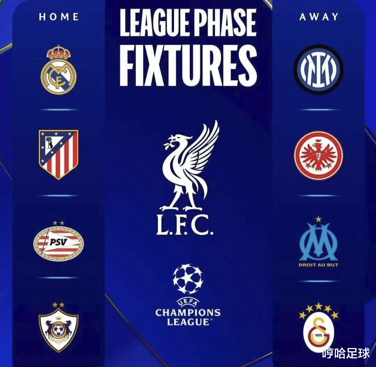 欧冠布鲁日3-3巴塞罗那巴萨三度落后  第1张