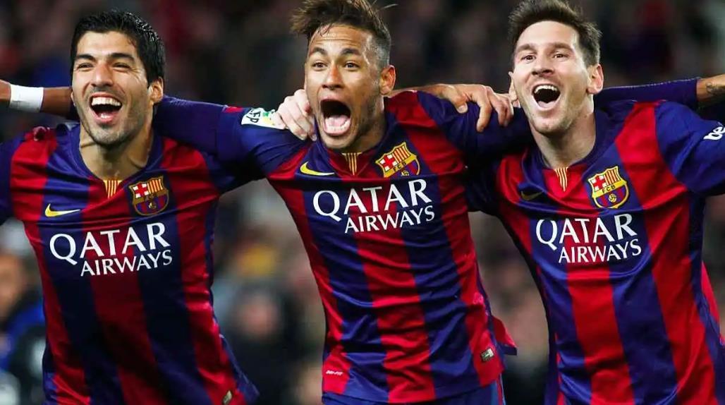 恩里克率队4:0击溃皇马分别带来巴黎和巴萨的简单介绍