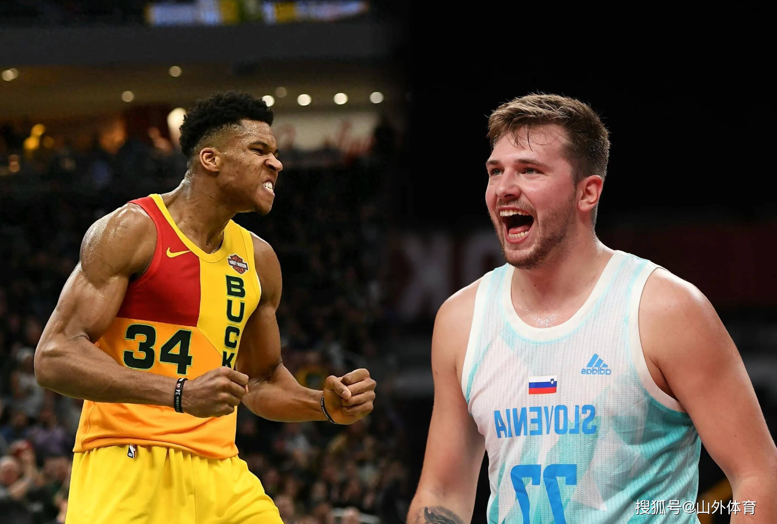 东契奇欧锦赛首战时间曝光8月28日日对阵波兰的简单介绍 第1张 东契奇欧锦赛首战时间曝光8月28日日对阵波兰的简单介绍 第1张