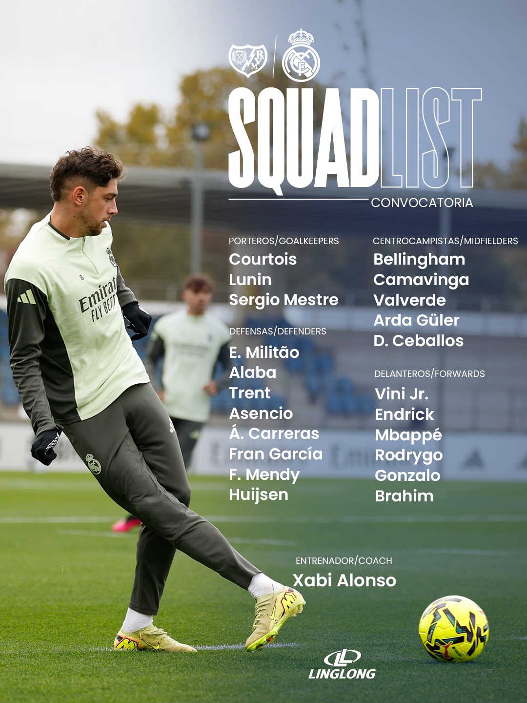 皇马四连胜遭终结客场被巴列卡诺逼平  第2张